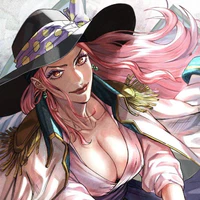 Charlotte Linlin