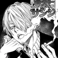 Vinsmoke Sanji