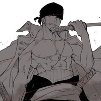 Roronoa Zoro