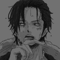 Monkey D Luffy