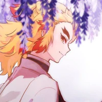 Kyoujurou Rengoku
