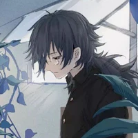 Tomioka Giyuu