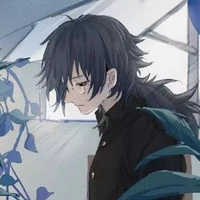 Tomioka Giyuu