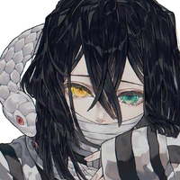 Iguro Obanai