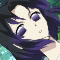 Kochou Shinobu