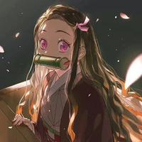 Kamado Nezuko