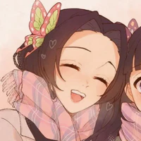 Kochou Kanae
