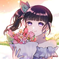 Tsuyuri Kanao