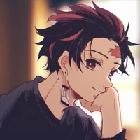 Kamado Tanjirou