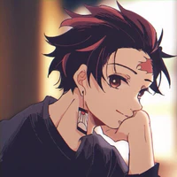Kamado Tanjirou