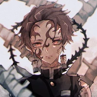 Kamado Tanjirou
