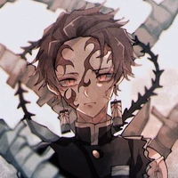 Kamado Tanjirou