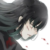 Tokito Muichirou