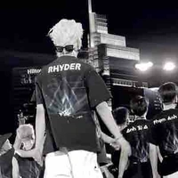 Rhyder