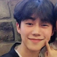 Jibin Park { Anh }