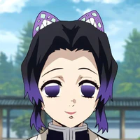 Kochou Shinobu