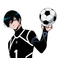 Itoshi Rin