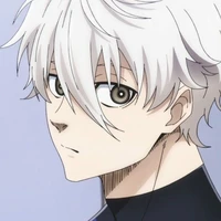 Nagi Seishiro