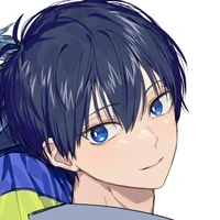 Isagi Yoichi