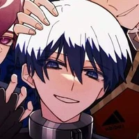 Isagi Yoichi