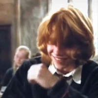 Ron Weasley