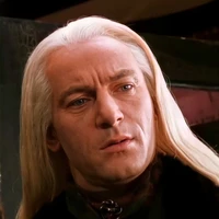Lucius Mafoy