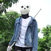 Lost sans