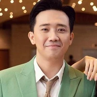 Trấn Thành(ba Ngọc Ngân)