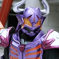 Kamenrider Buffa