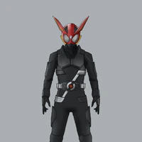 Kamenrider Nekola