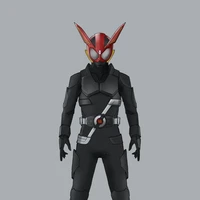 Kamenrider Nekola