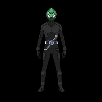 Kamenrider Take
