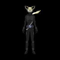 Kamenrider Dako