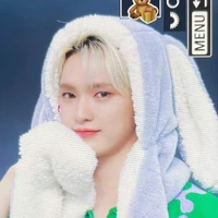 Lew (Bạn thân 1 của Hanbin)