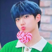seop (bạn thân 1 của Hwarang)