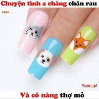 Hwasoo(mẹ Hwarang)