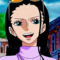 Nico Robin