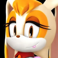 vanilla the rabbit