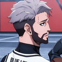 Adam Blake