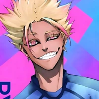 Shidou Ryusei