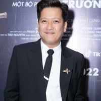 Võ Vũ Trường Giang – Trường Giang