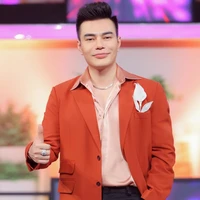 Lê Dương Bảo Lâm – Dương Lâm