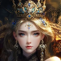 Raito Natsuta_Hoàng hậu