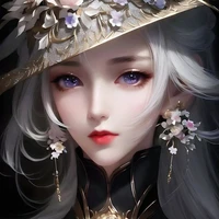 Kitanats_ thượng nữ thần