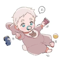 Raito Tsuyoi