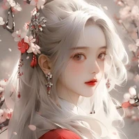 Diệp Doãn ♥️ Diệp Phượng Ngôn
