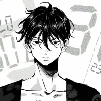 Sano Shinichirou