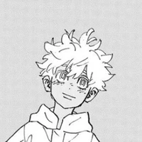 Kurokawa Izana