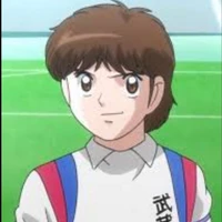 Misugi Jun