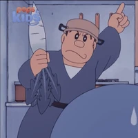 Nobi Nobisuke